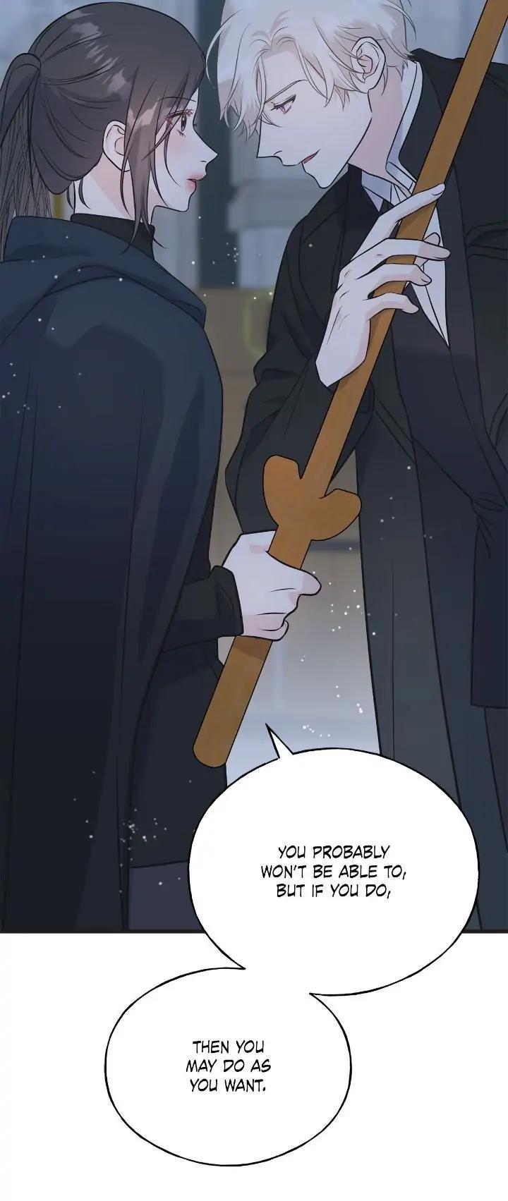 Read Crows Like Things That Sparkle Manga Online