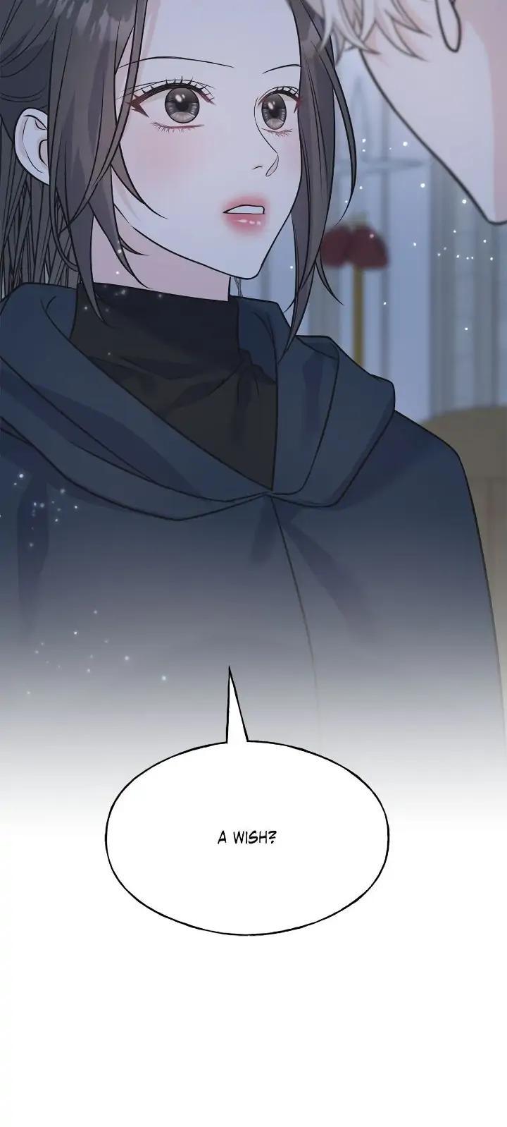 Read Crows Like Things That Sparkle Manga Online