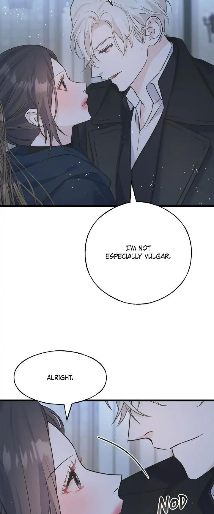 Read Crows Like Things That Sparkle Manga Online