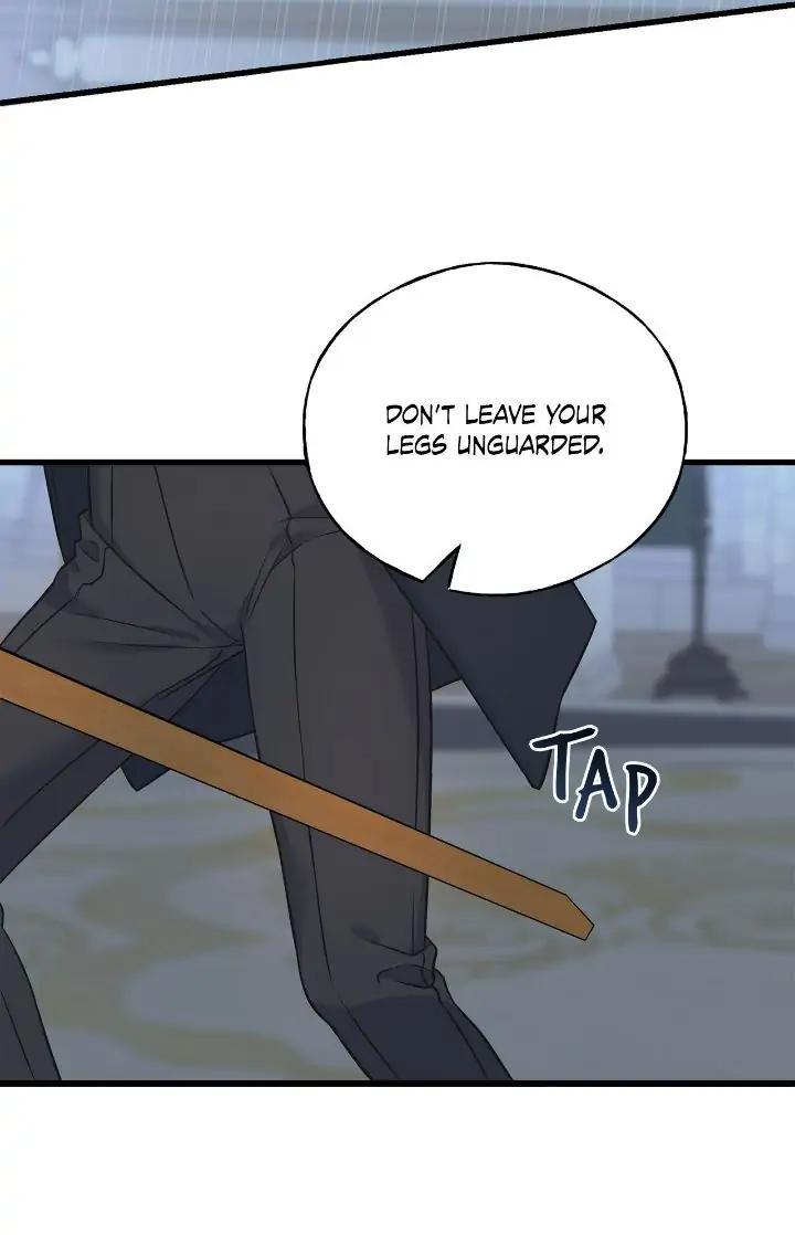 Read Crows Like Things That Sparkle Manga Online