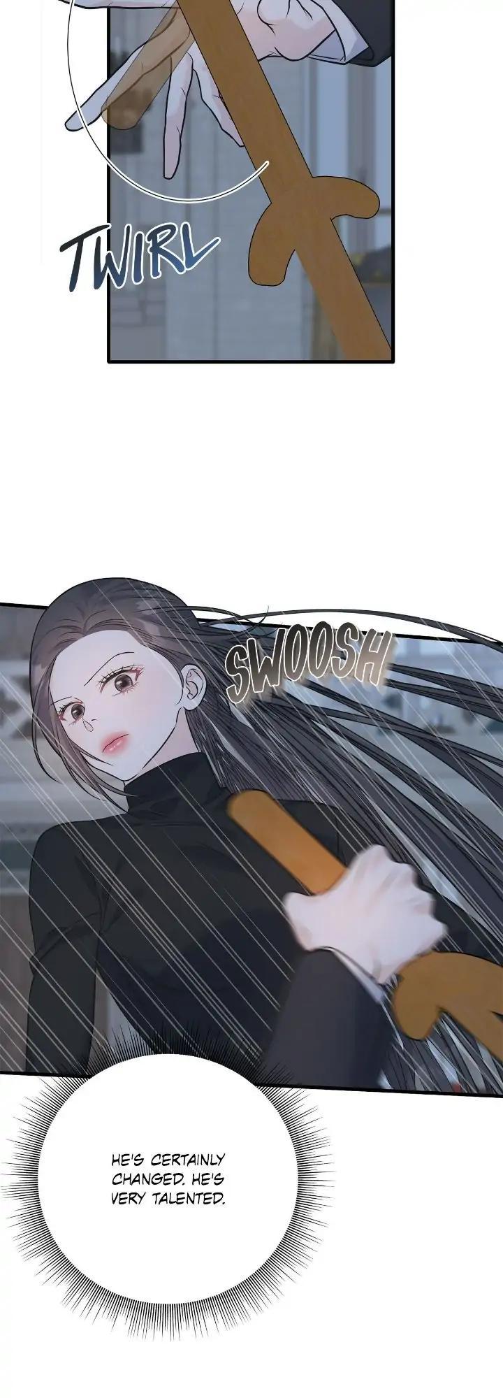 Read Crows Like Things That Sparkle Manga Online