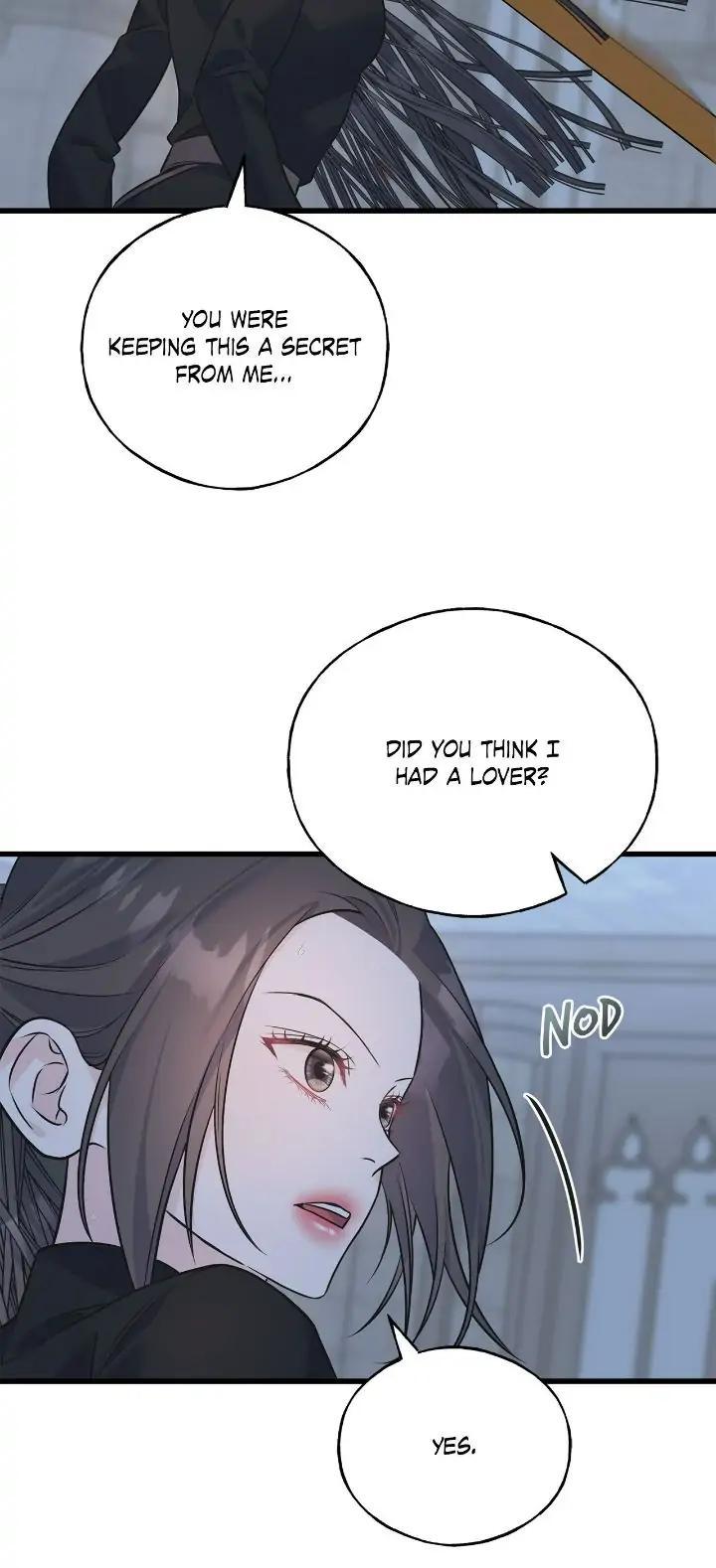 Read Crows Like Things That Sparkle Manga Online