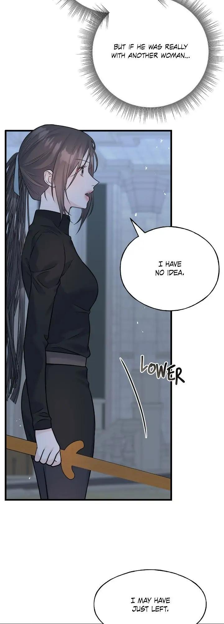Read Crows Like Things That Sparkle Manga Online