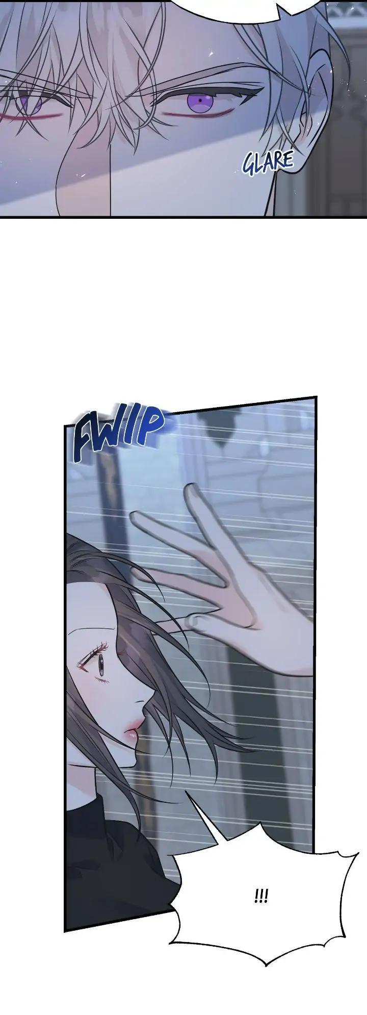 Read Crows Like Things That Sparkle Manga Online