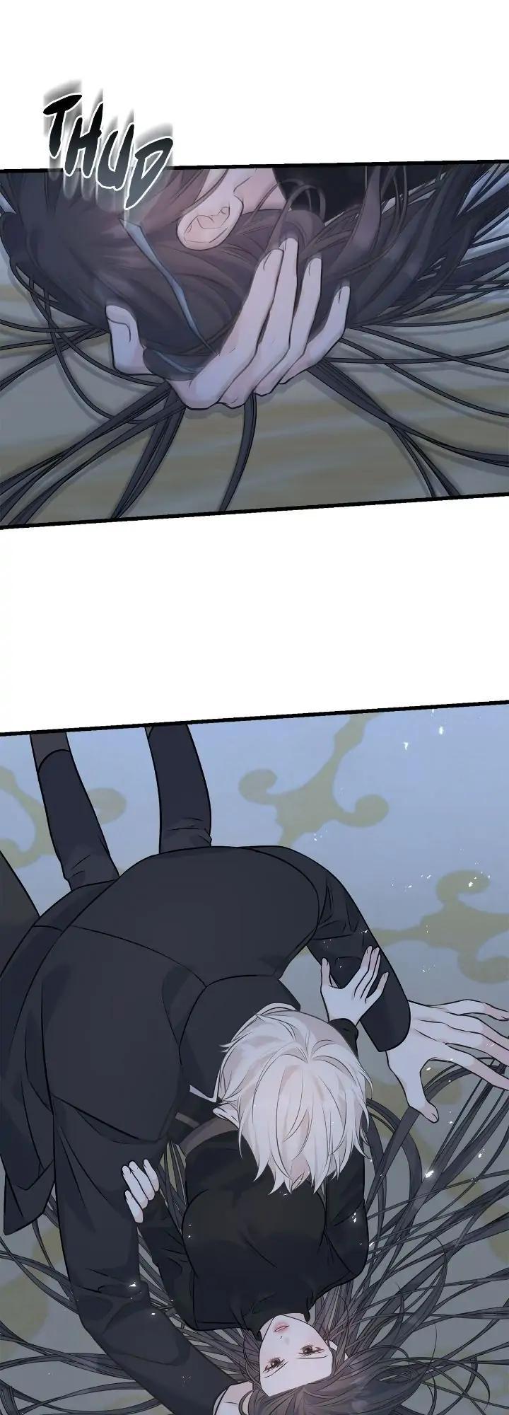 Read Crows Like Things That Sparkle Manga Online