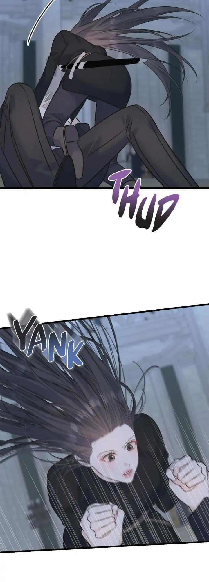 Read Crows Like Things That Sparkle Manga Online