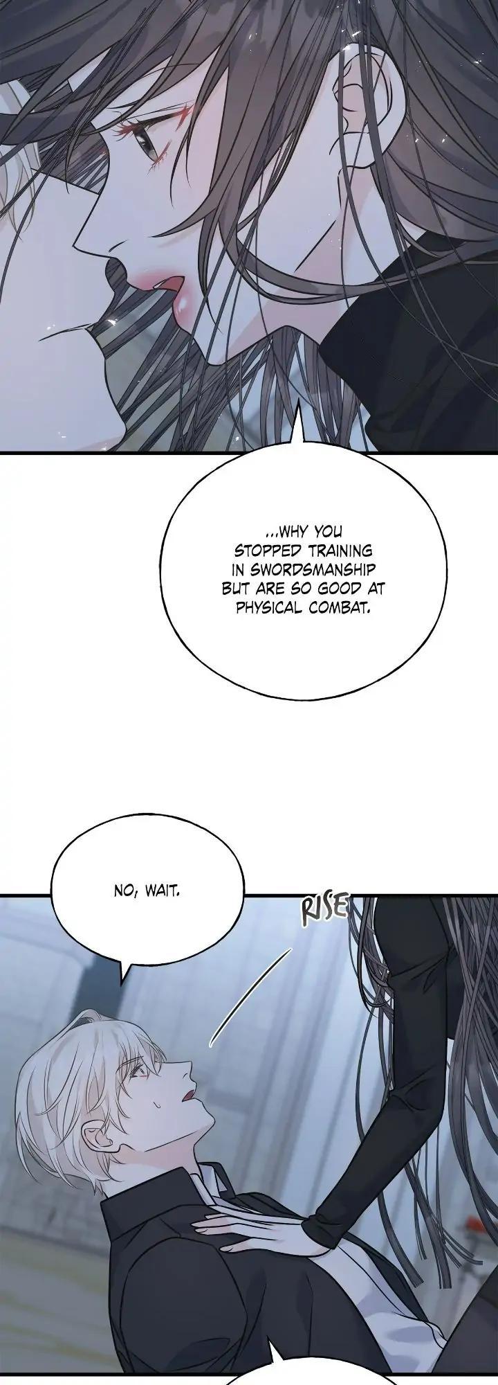 Read Crows Like Things That Sparkle Manga Online