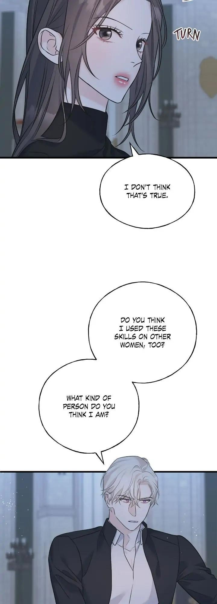 Read Crows Like Things That Sparkle Manga Online