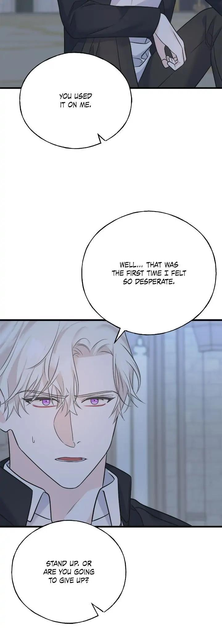 Read Crows Like Things That Sparkle Manga Online