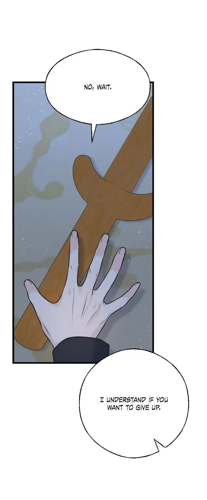 Read Crows Like Things That Sparkle Manga Online