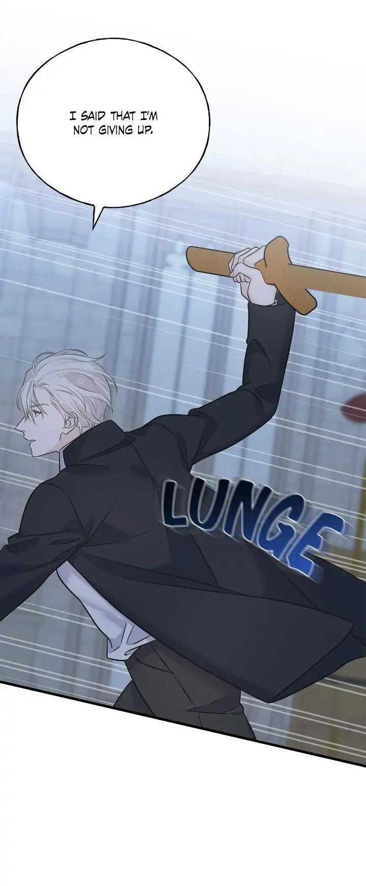 Read Crows Like Things That Sparkle Manga Online