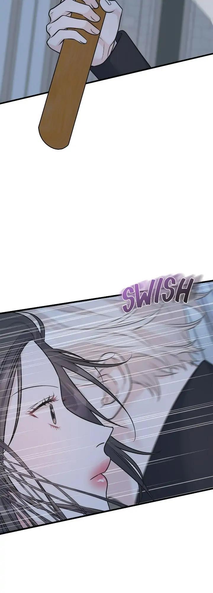 Read Crows Like Things That Sparkle Manga Online