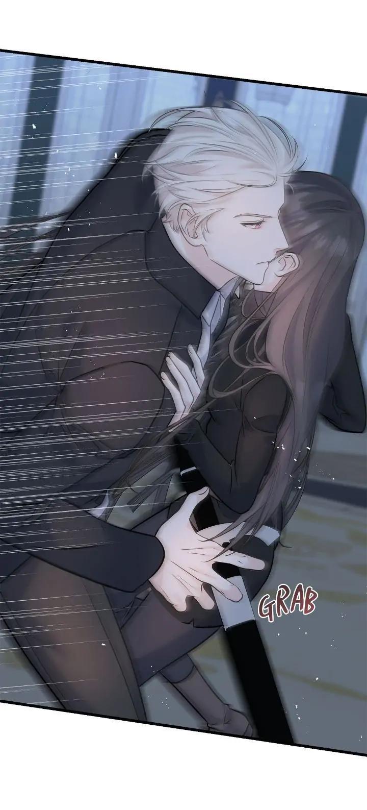 Read Crows Like Things That Sparkle Manga Online