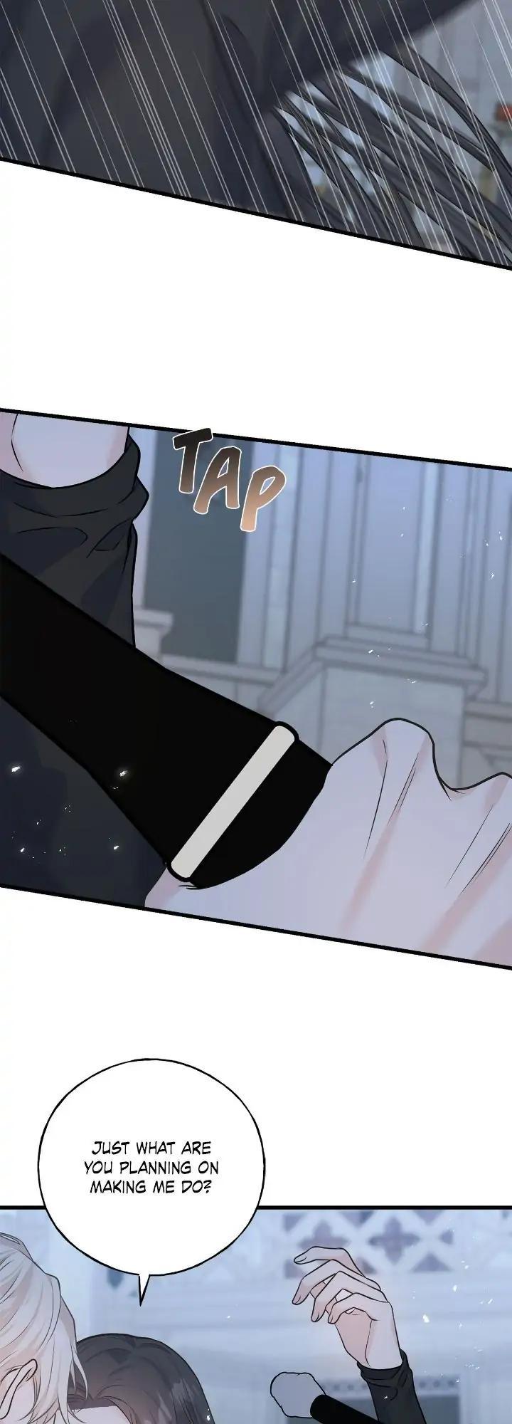 Read Crows Like Things That Sparkle Manga Online