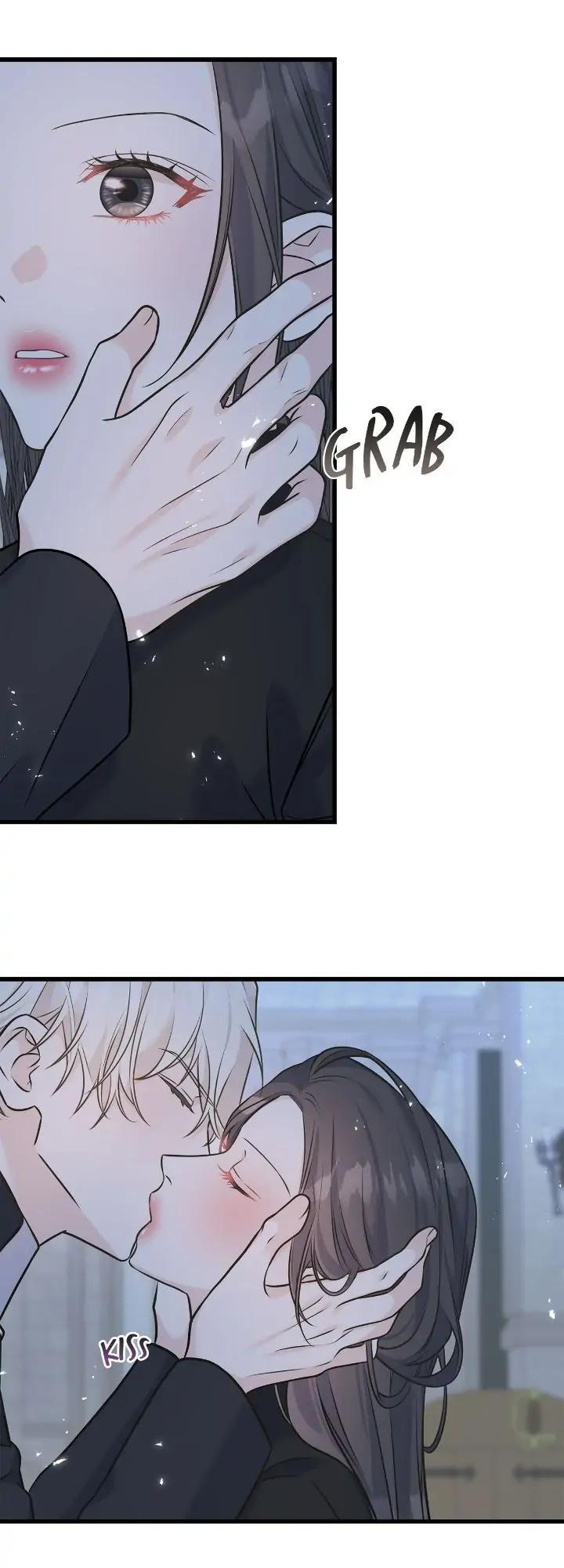 Read Crows Like Things That Sparkle Manga Online