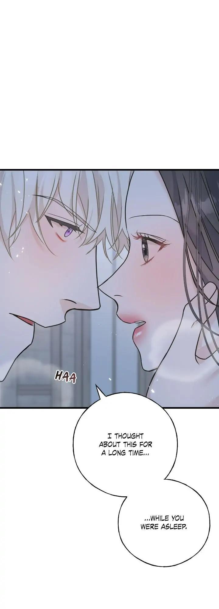 Read Crows Like Things That Sparkle Manga Online