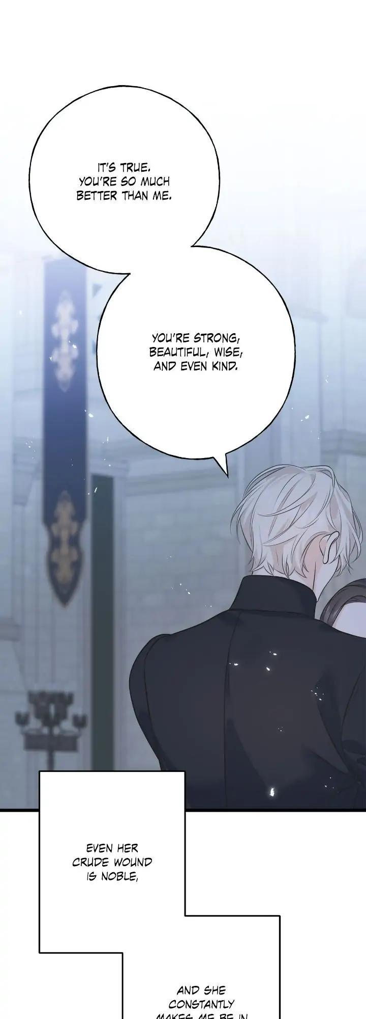 Read Crows Like Things That Sparkle Manga Online