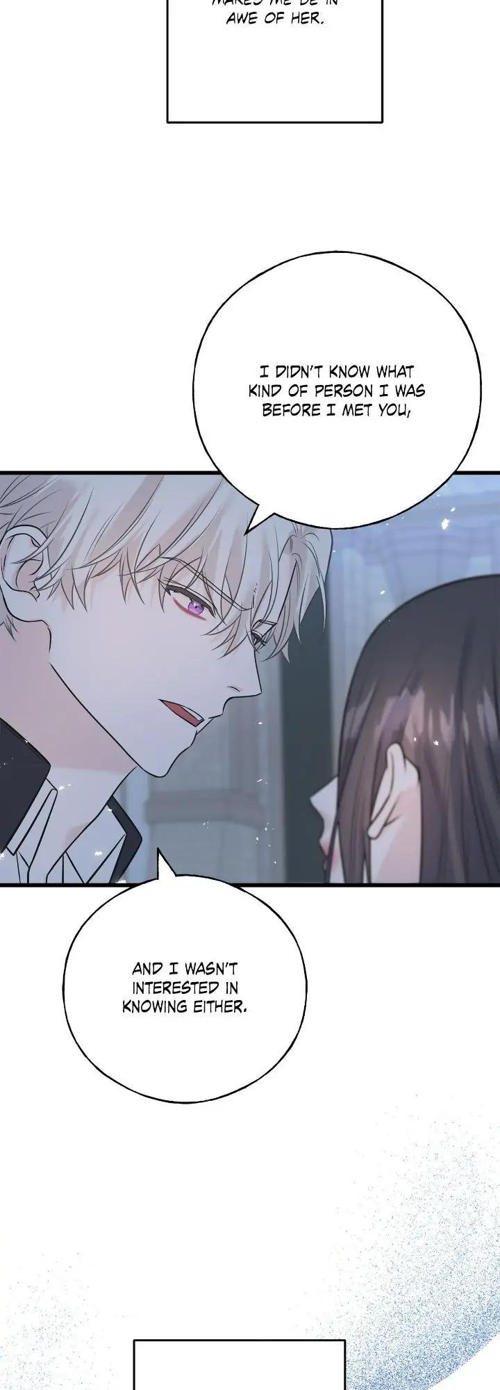 Read Crows Like Things That Sparkle Manga Online