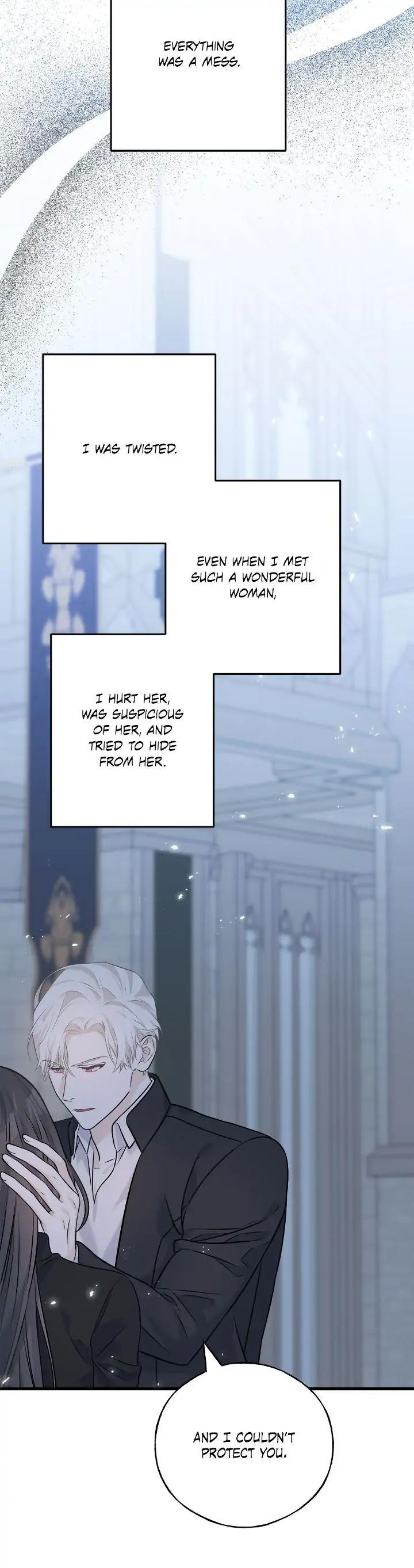 Read Crows Like Things That Sparkle Manga Online