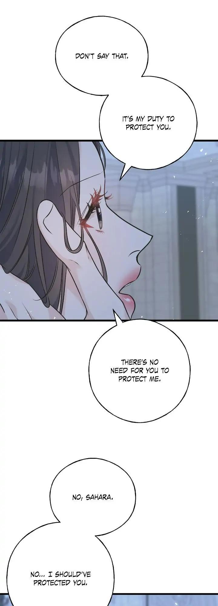 Read Crows Like Things That Sparkle Manga Online