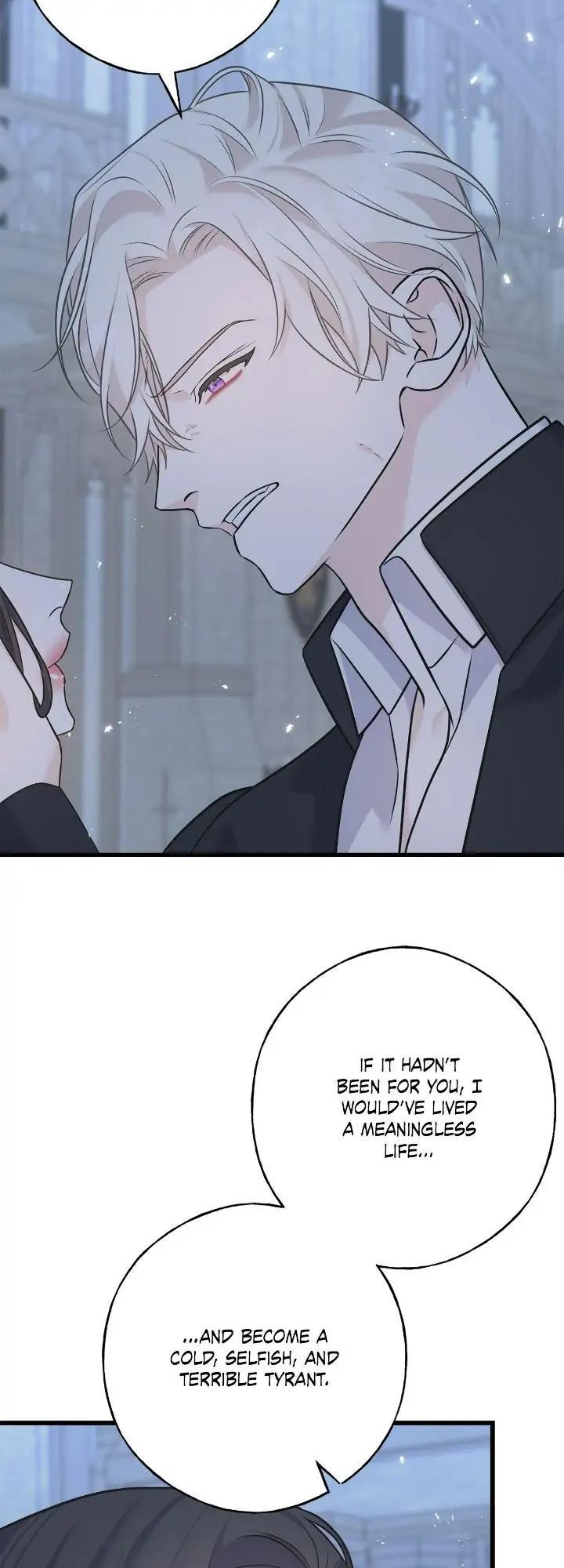 Read Crows Like Things That Sparkle Manga Online
