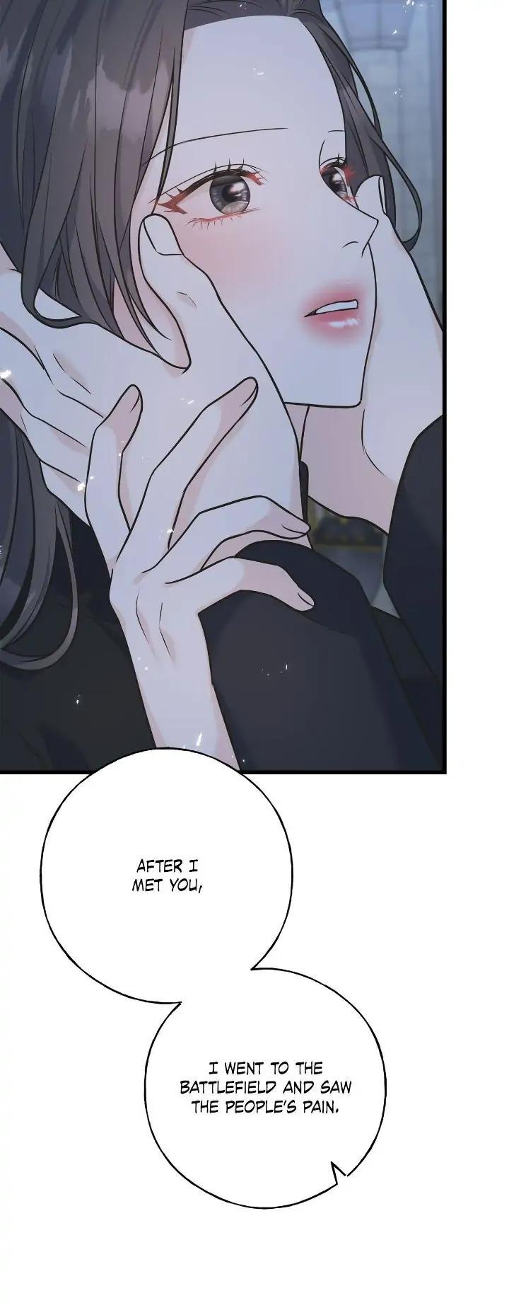 Read Crows Like Things That Sparkle Manga Online