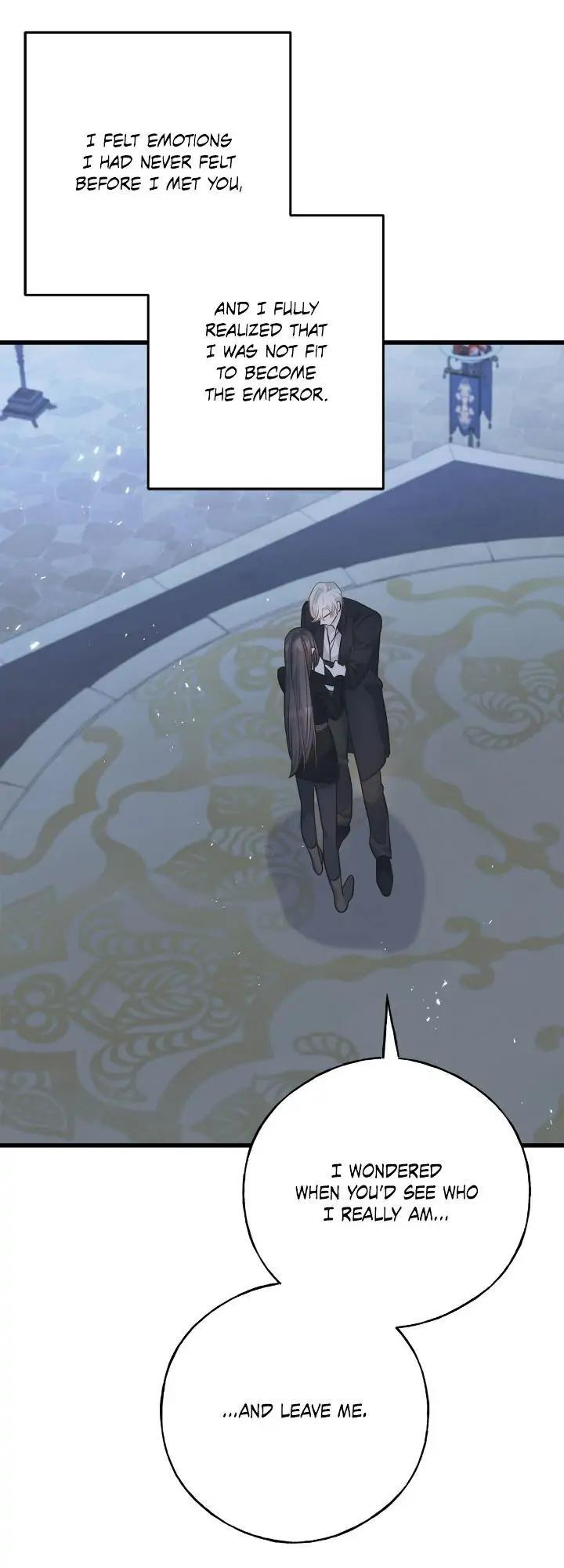 Read Crows Like Things That Sparkle Manga Online