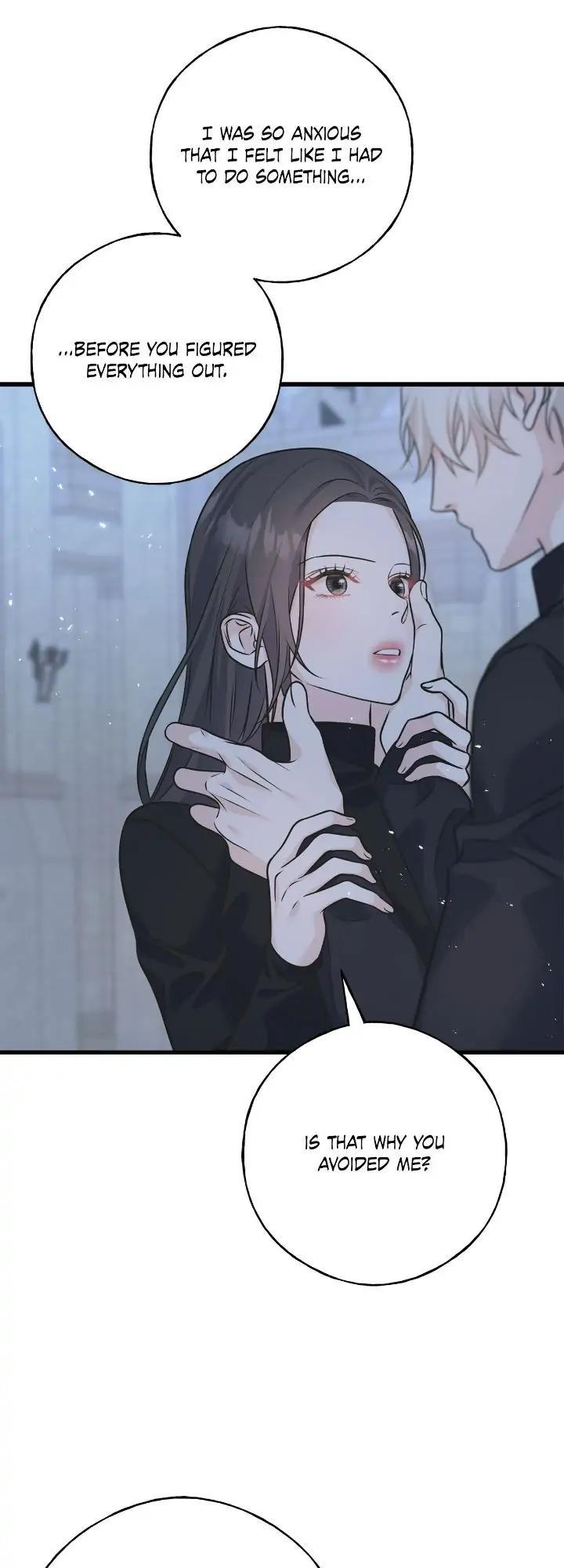 Read Crows Like Things That Sparkle Manga Online