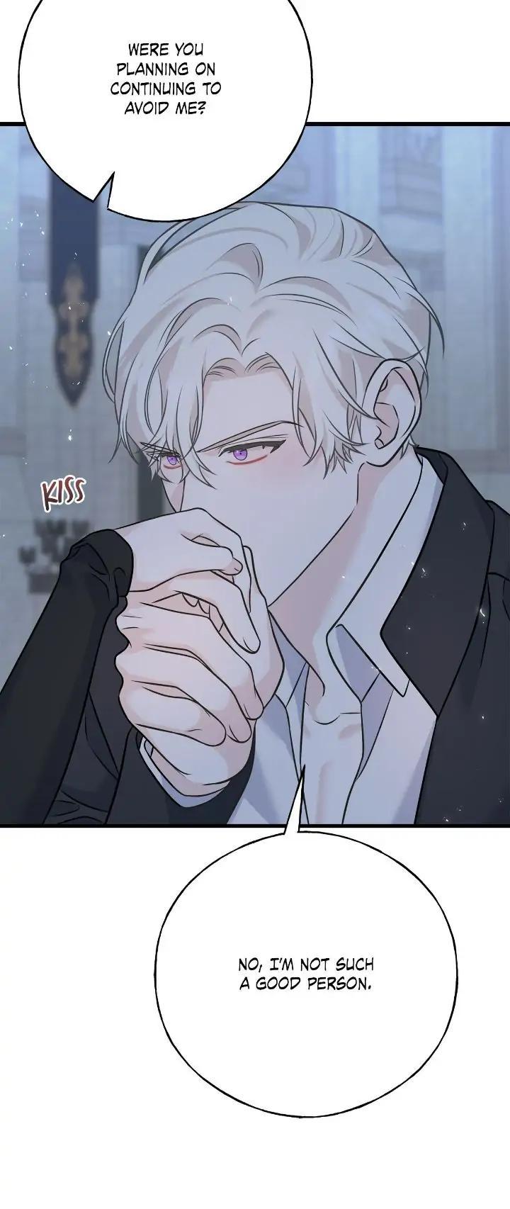 Read Crows Like Things That Sparkle Manga Online