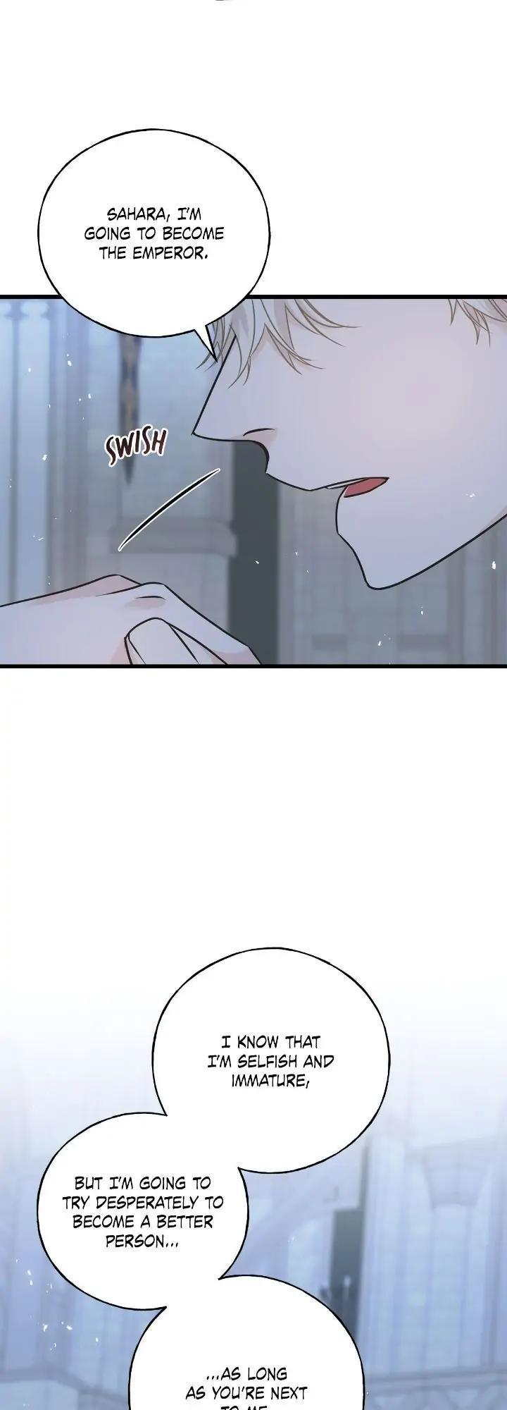 Read Crows Like Things That Sparkle Manga Online