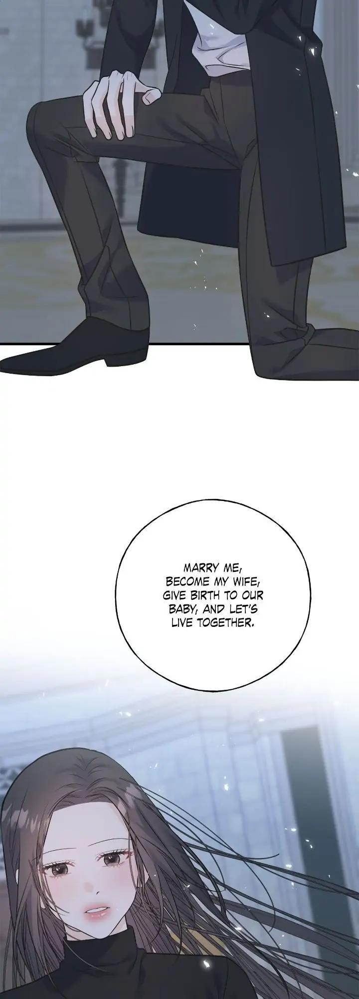 Read Crows Like Things That Sparkle Manga Online