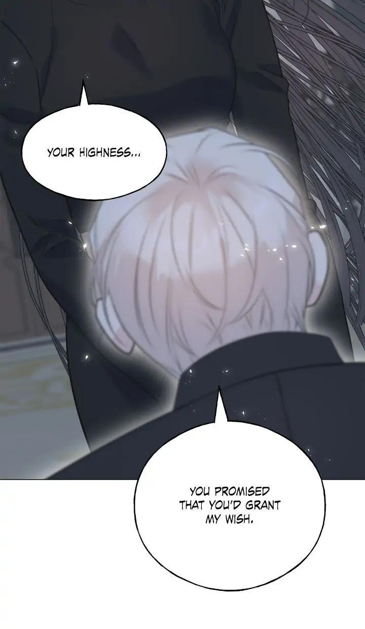 Read Crows Like Things That Sparkle Manga Online