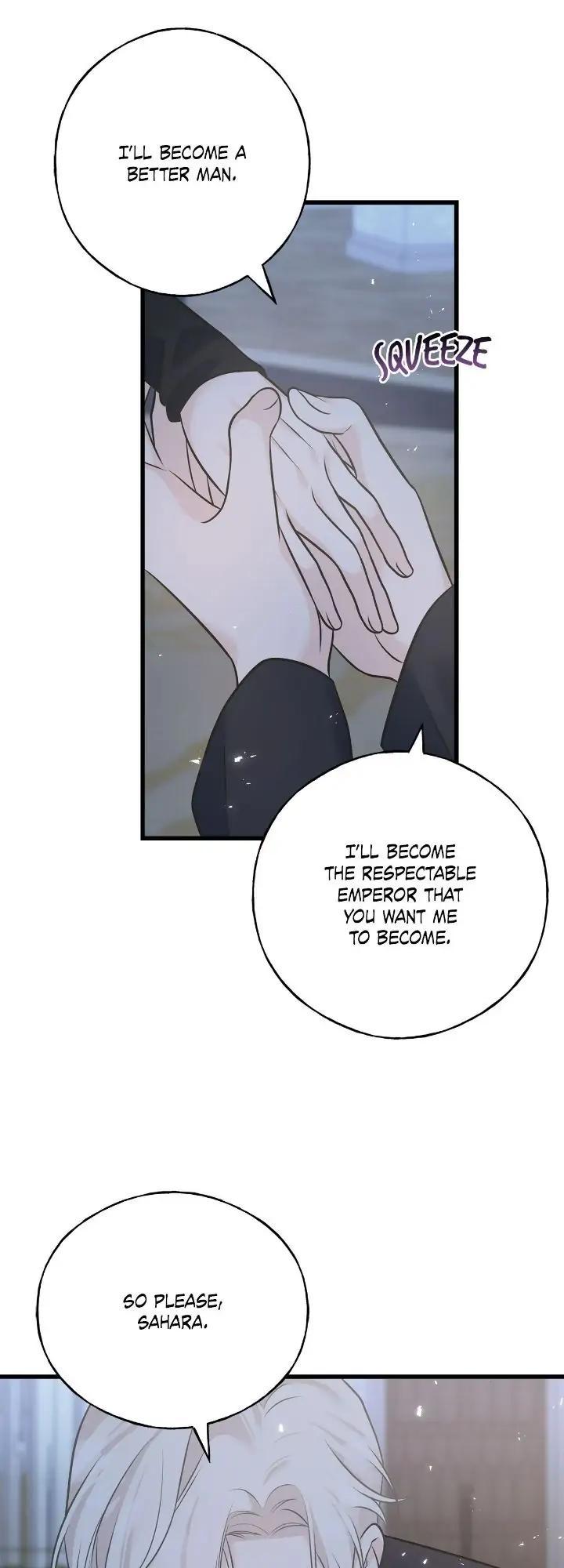 Read Crows Like Things That Sparkle Manga Online