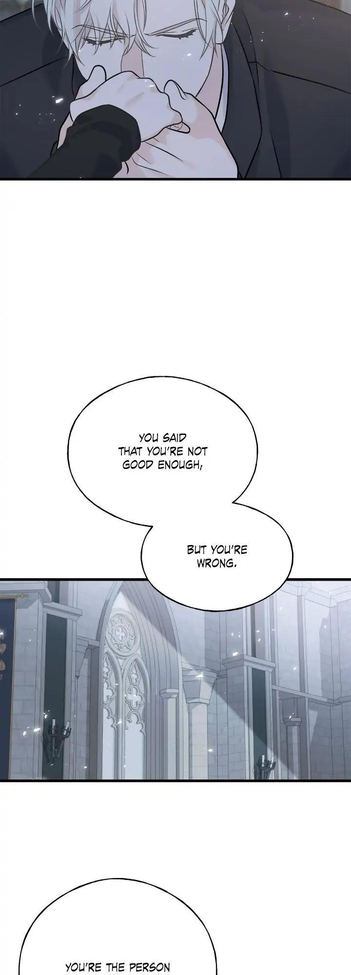Read Crows Like Things That Sparkle Manga Online
