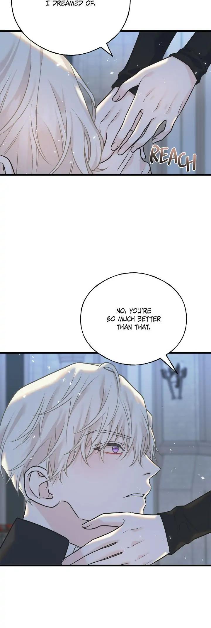 Read Crows Like Things That Sparkle Manga Online