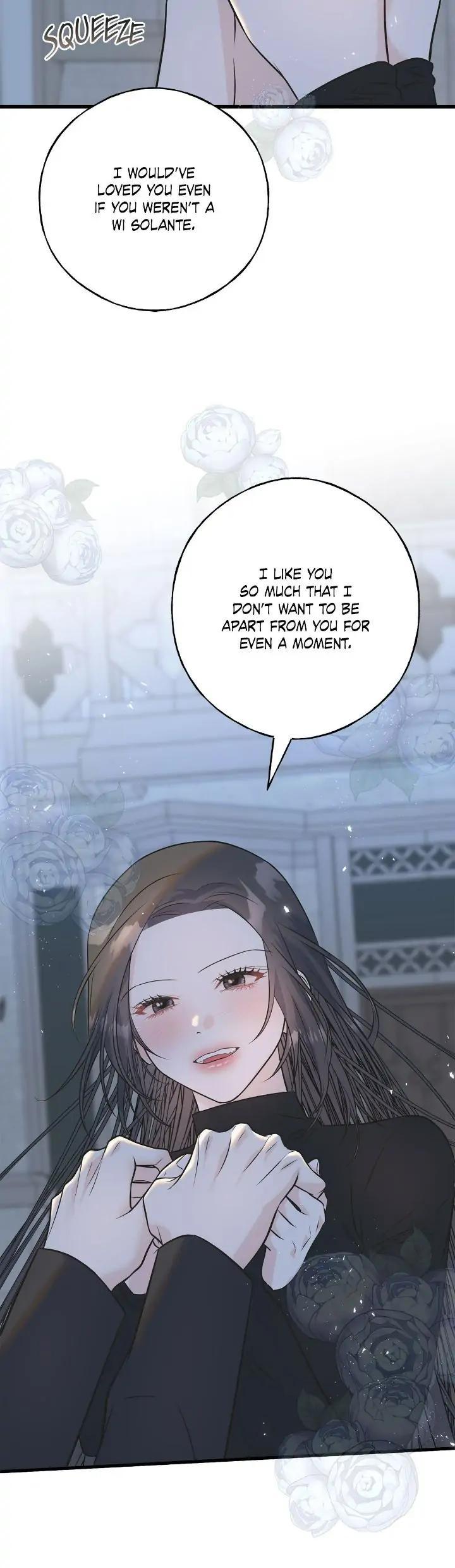 Read Crows Like Things That Sparkle Manga Online