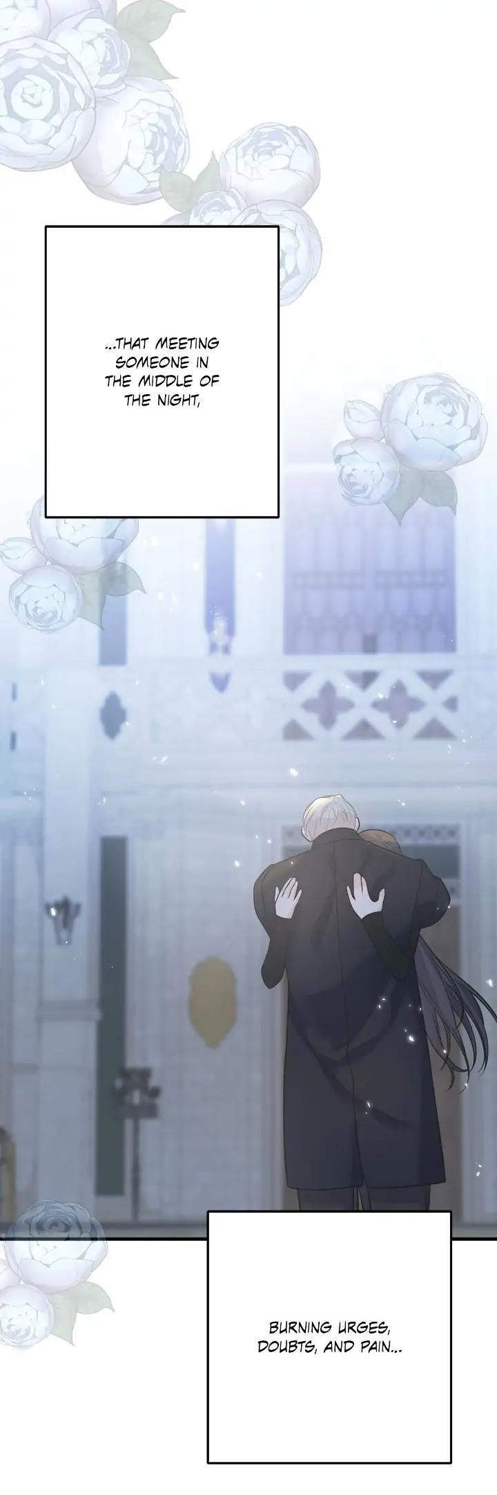 Read Crows Like Things That Sparkle Manga Online
