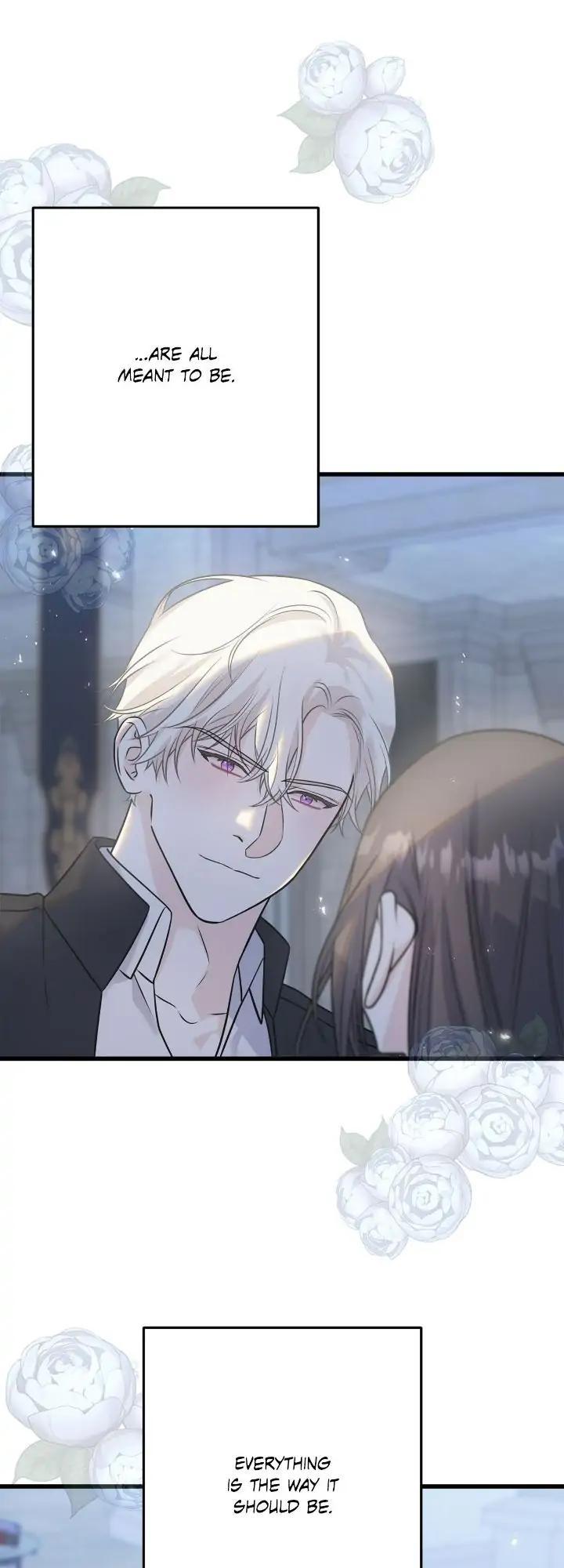 Read Crows Like Things That Sparkle Manga Online