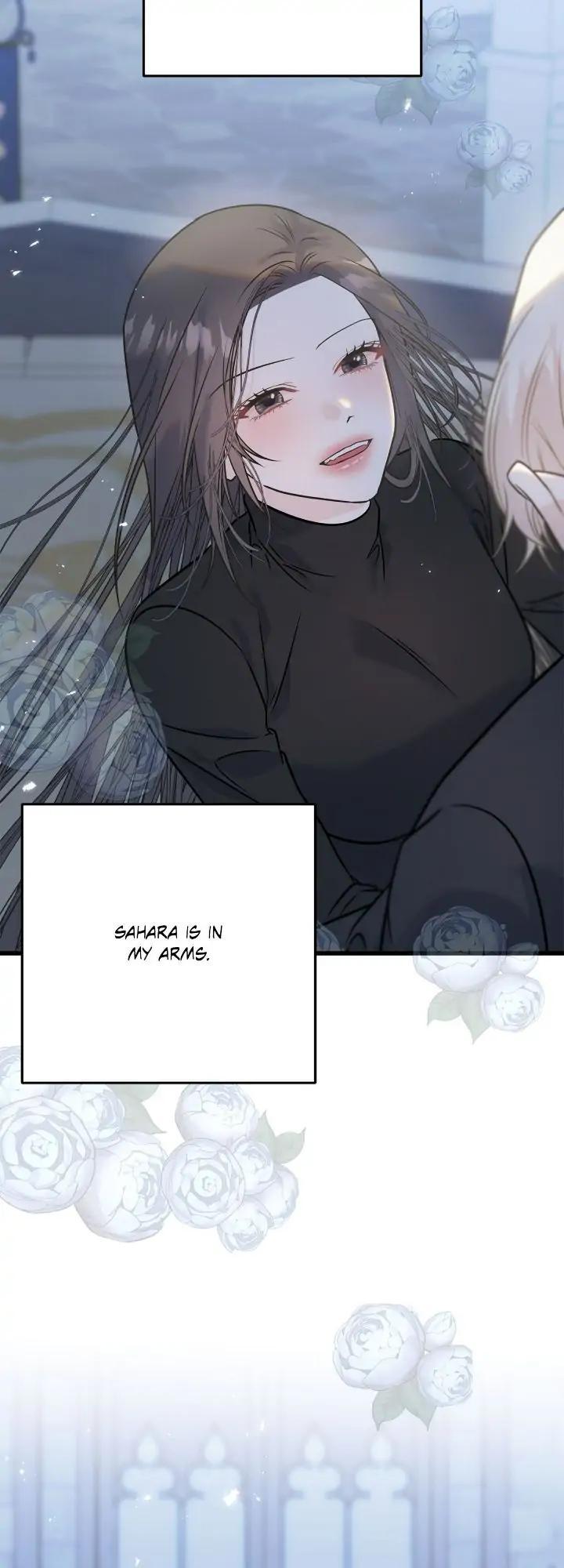 Read Crows Like Things That Sparkle Manga Online
