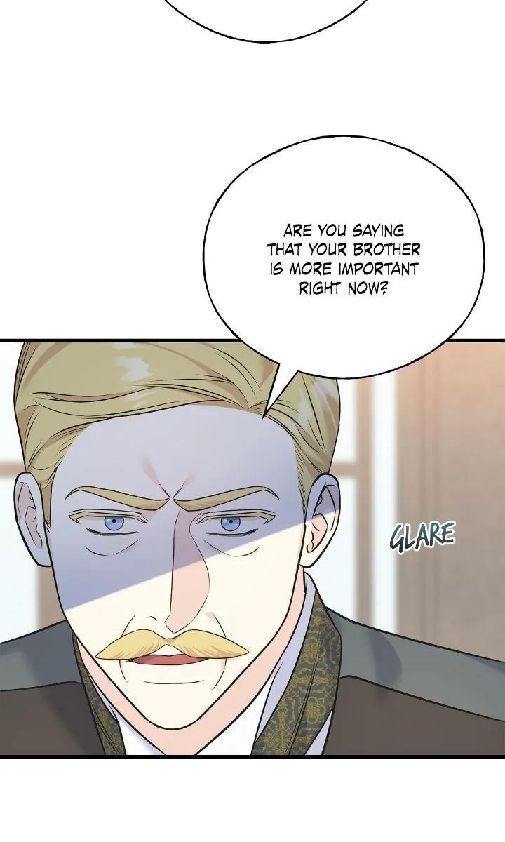 Read Crows Like Things That Sparkle Manga Online