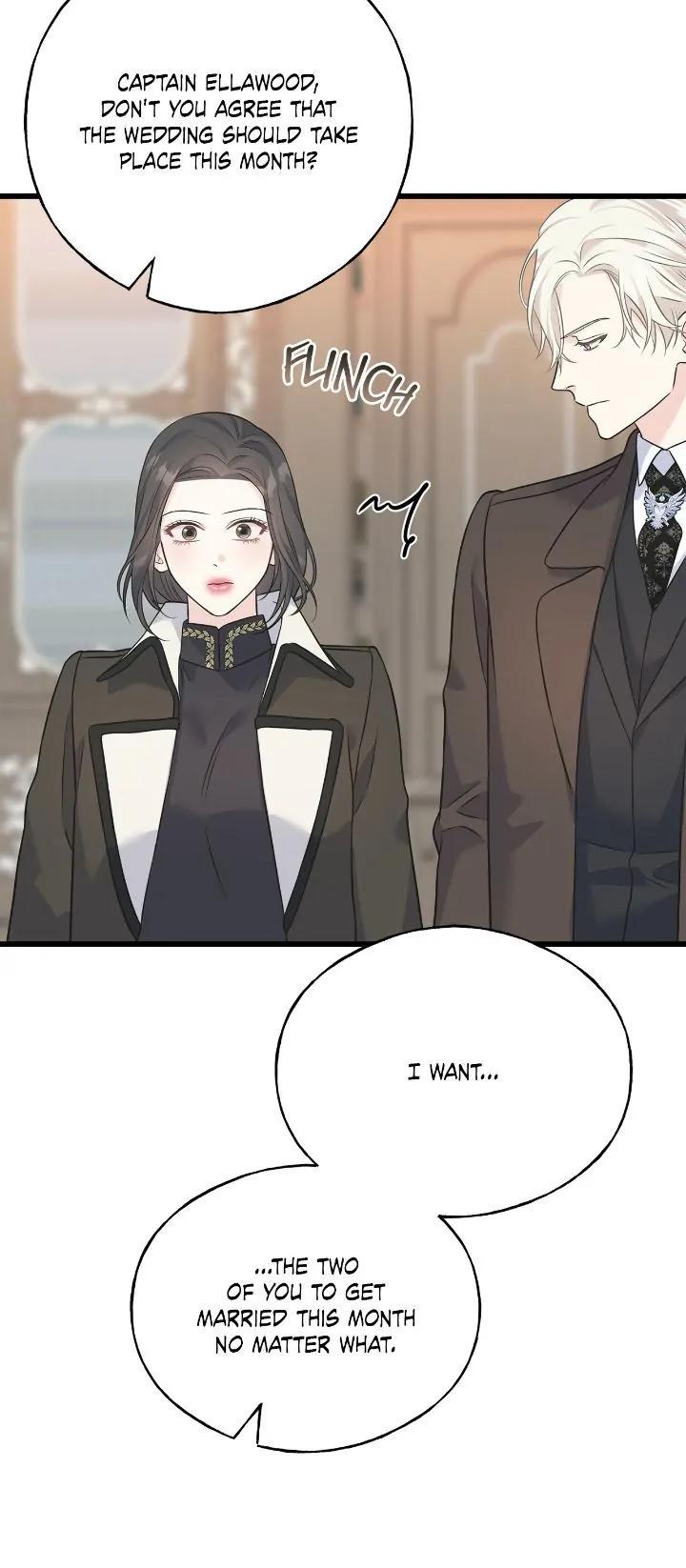 Read Crows Like Things That Sparkle Manga Online