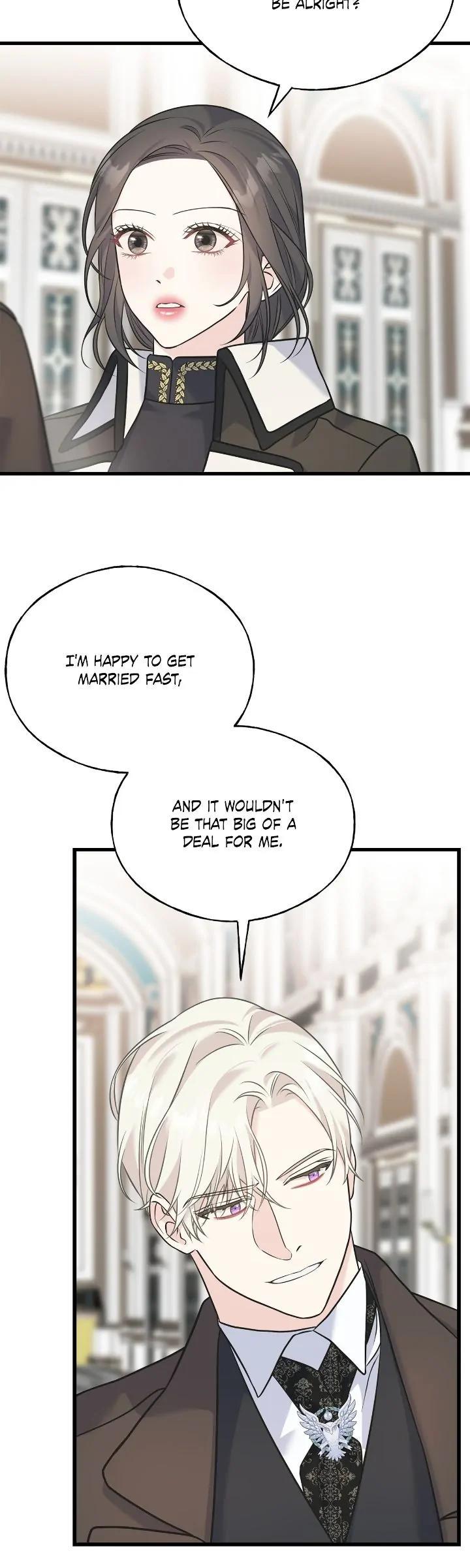 Read Crows Like Things That Sparkle Manga Online