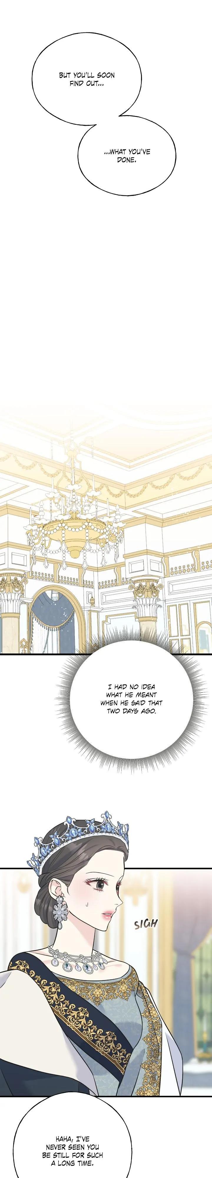 Read Crows Like Things That Sparkle Manga Online