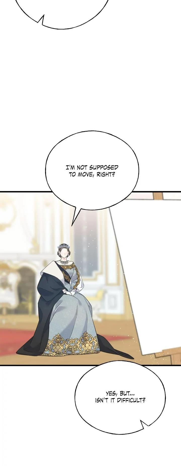 Read Crows Like Things That Sparkle Manga Online