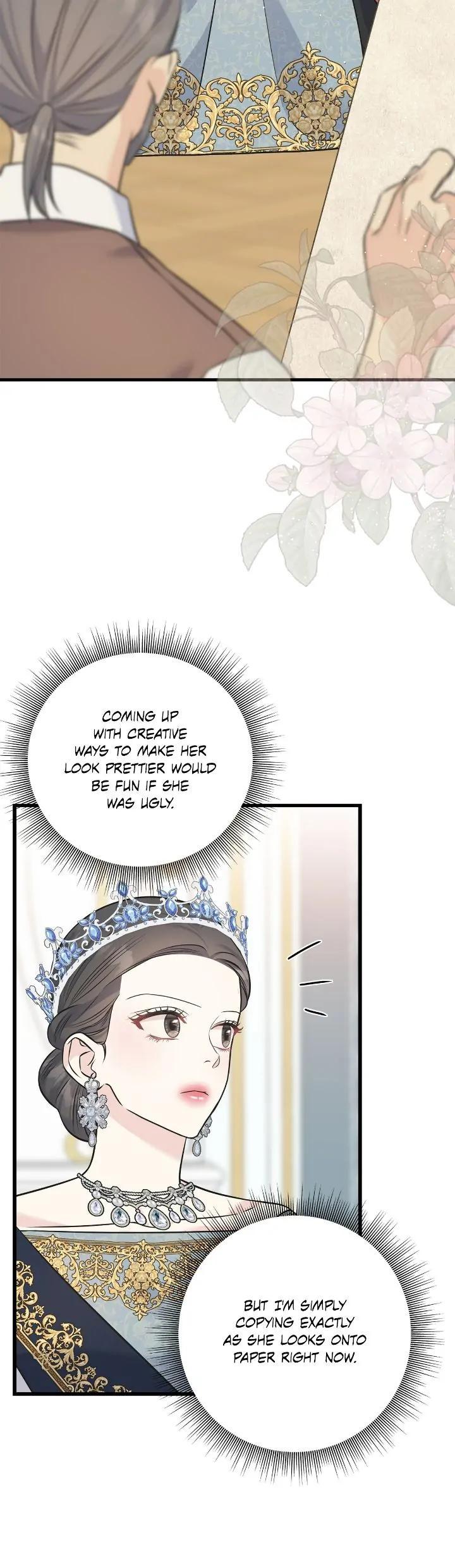 Read Crows Like Things That Sparkle Manga Online