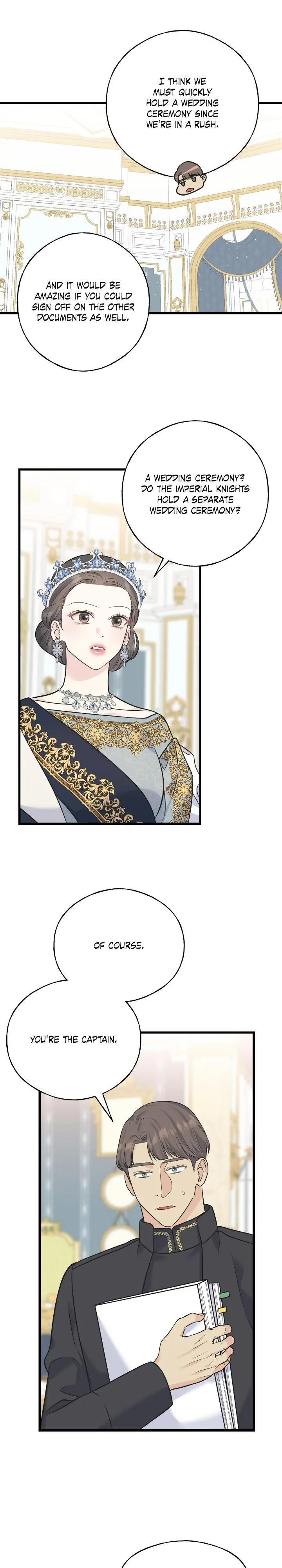 Read Crows Like Things That Sparkle Manga Online