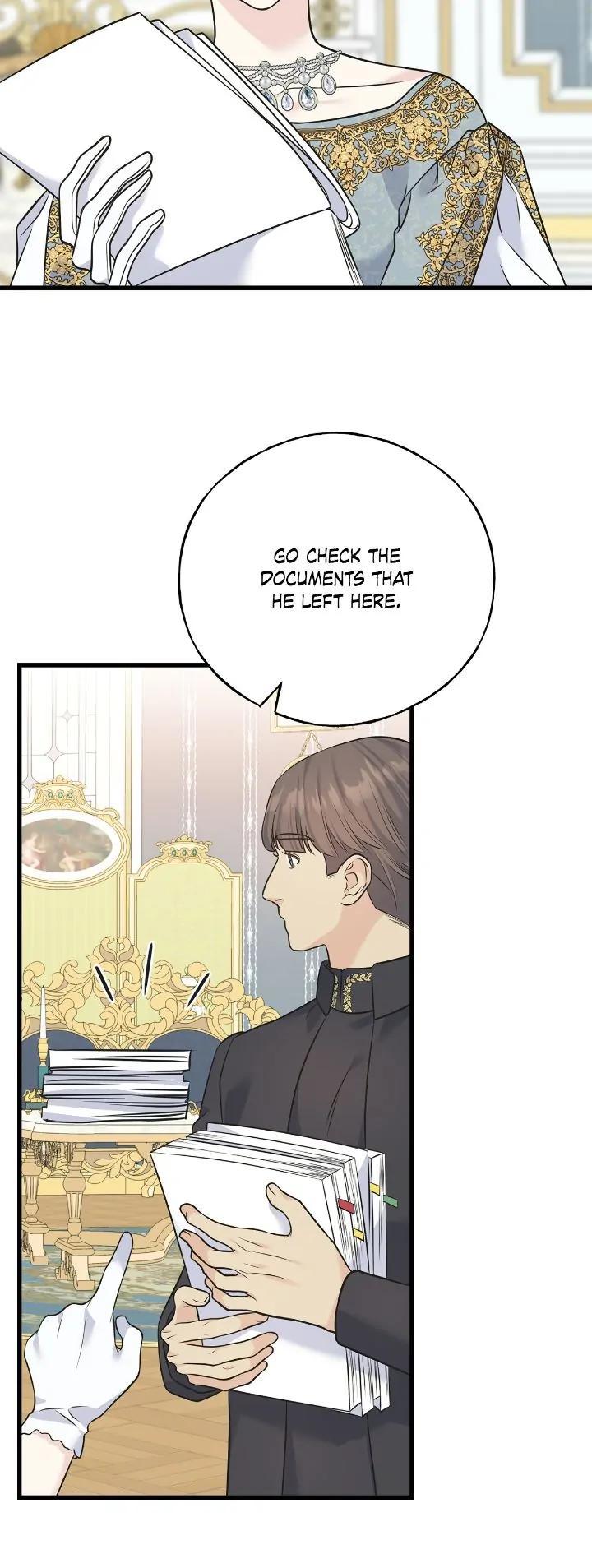 Read Crows Like Things That Sparkle Manga Online