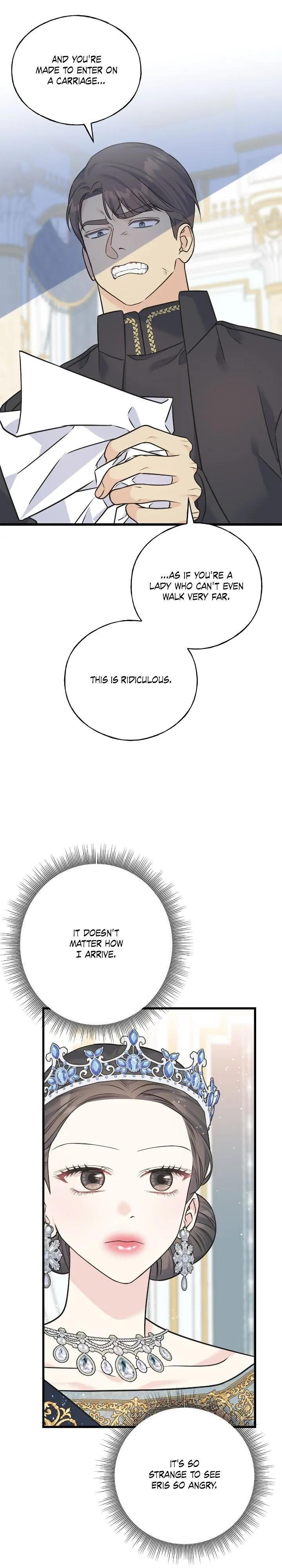 Read Crows Like Things That Sparkle Manga Online