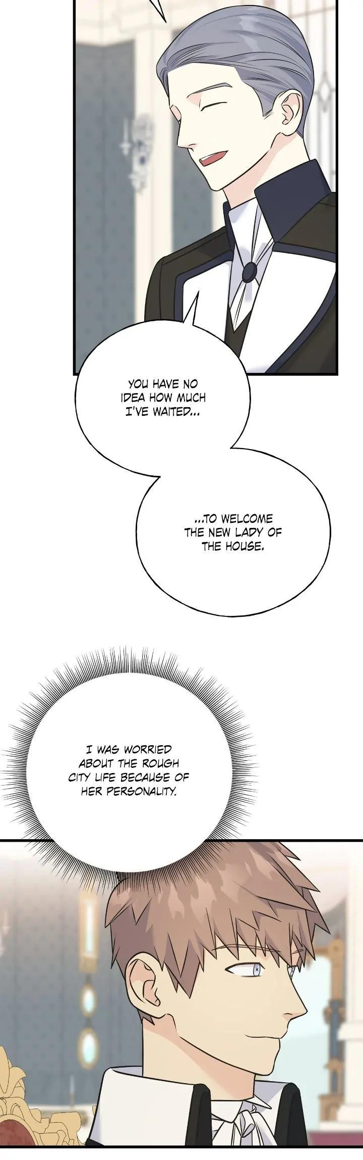 Read Crows Like Things That Sparkle Manga Online