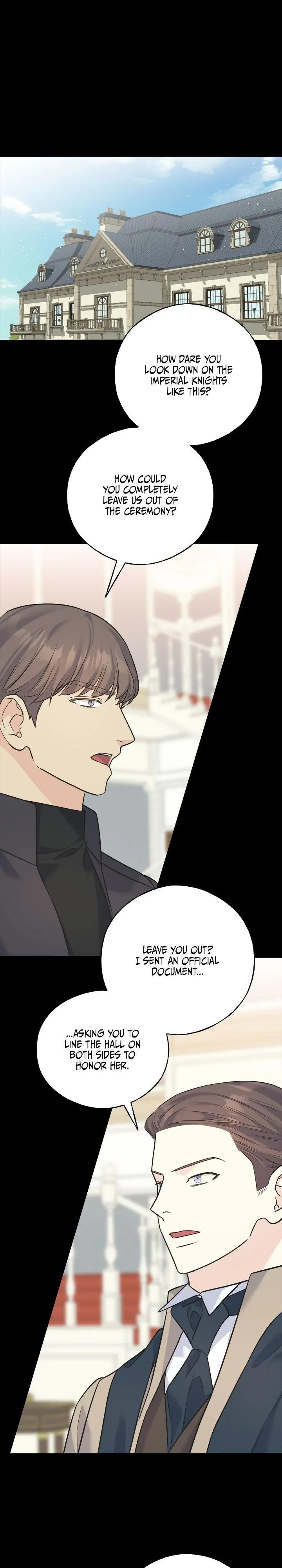 Read Crows Like Things That Sparkle Manga Online